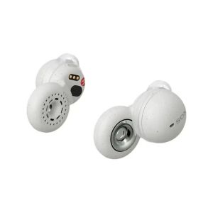 Наушники Sony LinkBuds White (WFL900W.CE7)