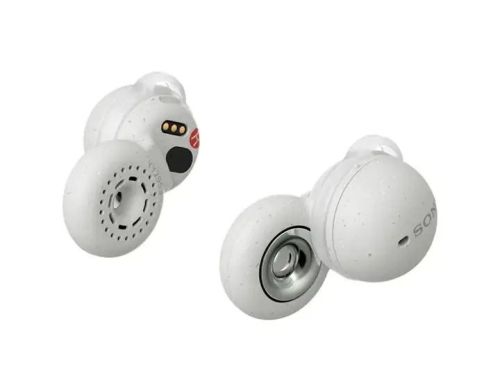 Наушники Sony LinkBuds White (WFL900W.CE7) фото №2
