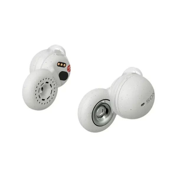 Наушники Sony LinkBuds White (WFL900W.CE7) фото №2