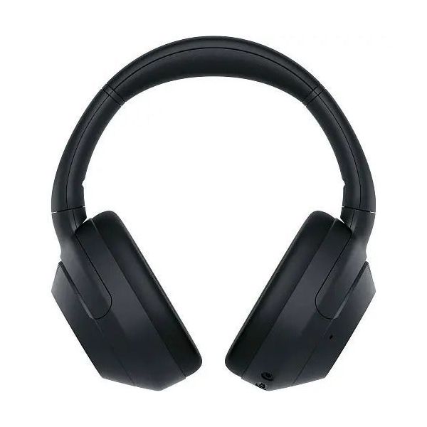 Наушники Sony ULT Wear Black (WHULT900NB.CE7) фото №2