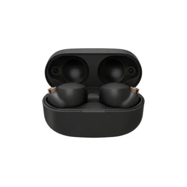 Наушники Sony WF-1000XM4 Black (WF1000XM4B.CE7) фото №2