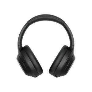 Наушники Sony WH-1000XM4 Black (WH1000XM4B)