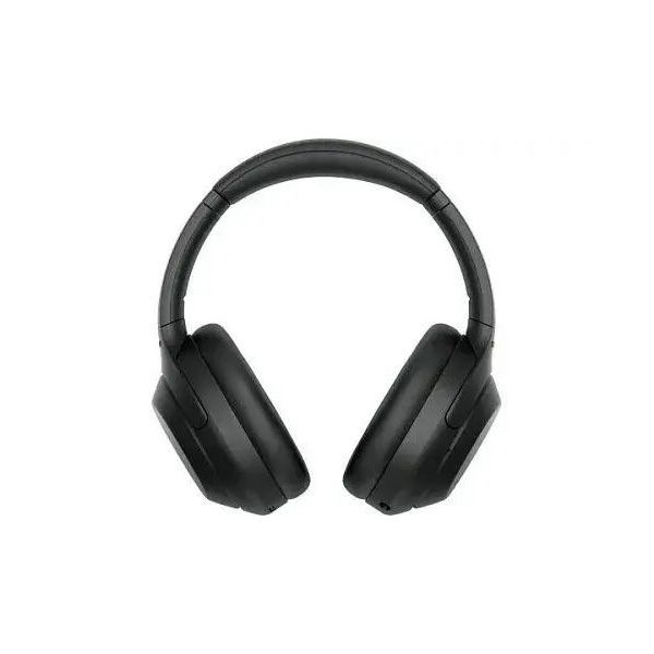 Наушники Sony WH-1000XM4 Black (WH1000XM4B) фото №2