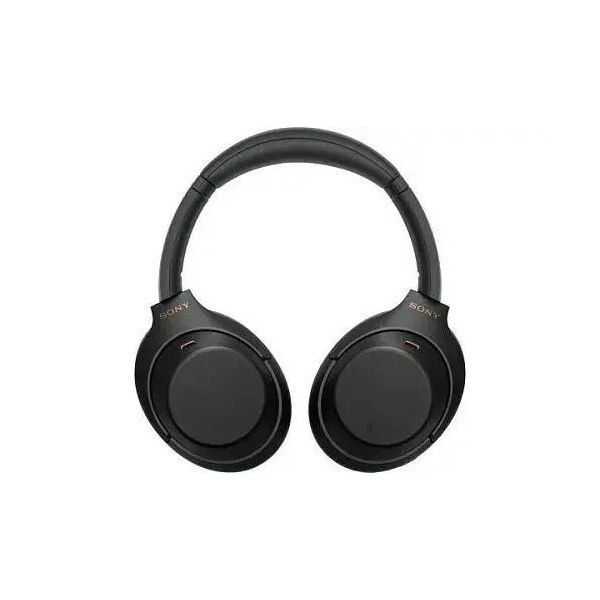 Наушники Sony WH-1000XM4 Black (WH1000XM4B) фото №3