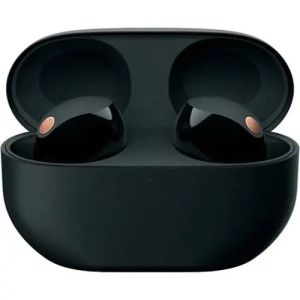 Наушники Sony WF-1000XM5 Black (WF1000XM5B.CE7)