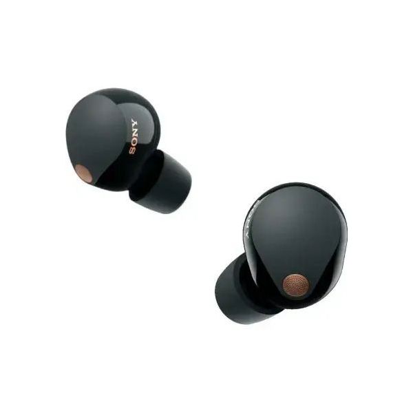 Навушники Sony WF-1000XM5 Black (WF1000XM5B.CE7) фото №3