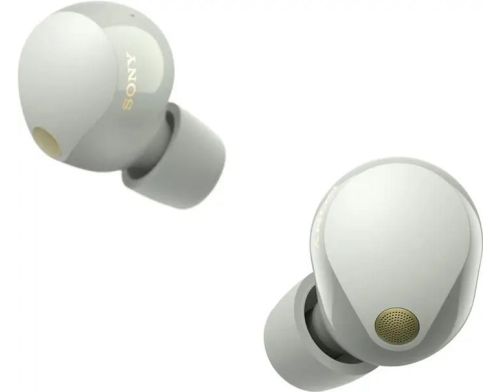 Наушники Sony WF-1000XM5 Silver (WF1000XM5S.CE7) фото №2