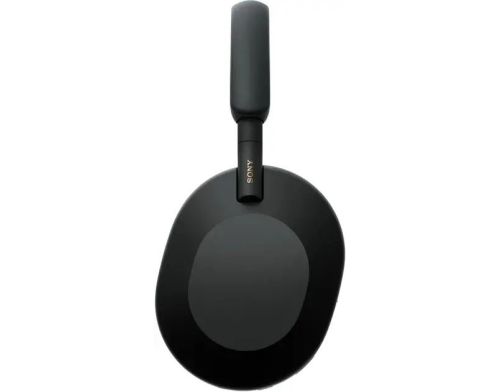Наушники Sony WH-1000XM5 Black (WH1000XM5B.CE7) фото №2