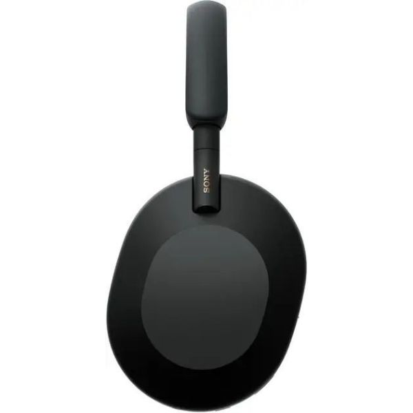 Наушники Sony WH-1000XM5 Black (WH1000XM5B.CE7) фото №2