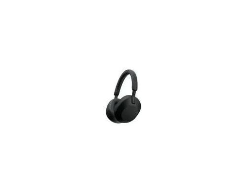 Наушники Sony WH-1000XM5 Black (WH1000XM5B.CE7) фото №3