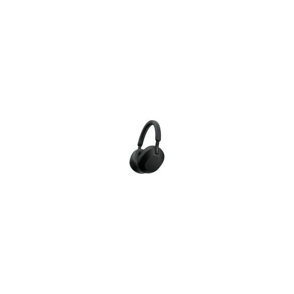 Наушники Sony WH-1000XM5 Black (WH1000XM5B.CE7) фото №3