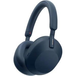 Наушники Sony WH-1000XM5 Midnight Blue (WH1000XM5L.CE7)
