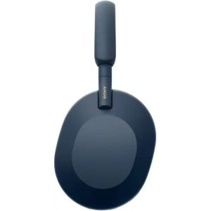 Наушники Sony WH-1000XM5 Midnight Blue (WH1000XM5L.CE7)
