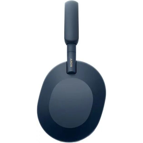 Наушники Sony WH-1000XM5 Midnight Blue (WH1000XM5L.CE7) фото №2