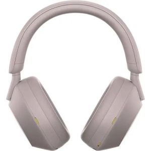 Наушники Sony WH-1000XM5 Silver (WH1000XM5S.CE7)