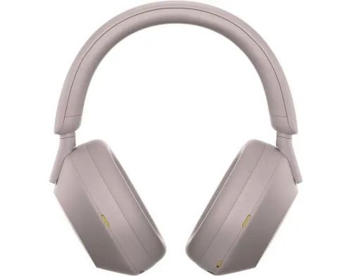 Наушники Sony WH-1000XM5 Silver (WH1000XM5S.CE7) фото №2