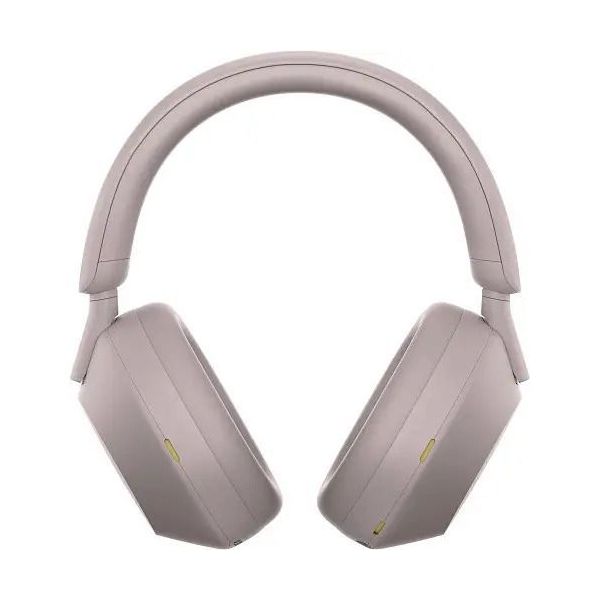 Наушники Sony WH-1000XM5 Silver (WH1000XM5S.CE7) фото №2