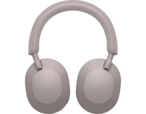 Наушники Sony WH-1000XM5 Silver (WH1000XM5S.CE7) фото №3