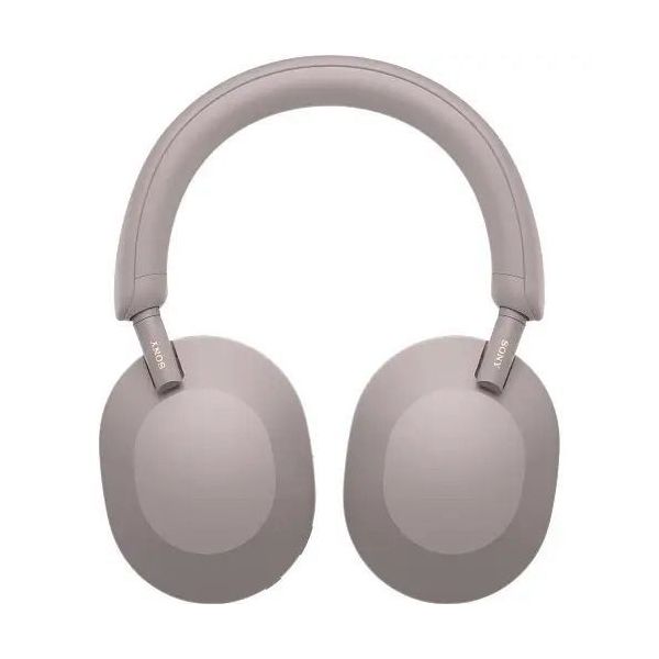 Наушники Sony WH-1000XM5 Silver (WH1000XM5S.CE7) фото №3