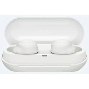 Наушники Sony WF-C500 White (WFC500W.CE7)
