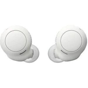 Наушники Sony WF-C500 White (WFC500W.CE7)