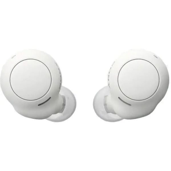 Наушники Sony WF-C500 White (WFC500W.CE7) фото №2