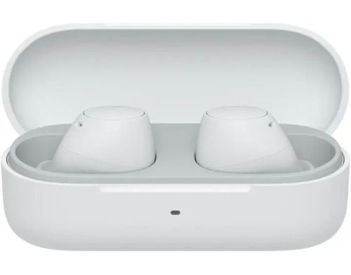 Наушники Sony WF-C510 White (WFC510W.CE7) фото №2