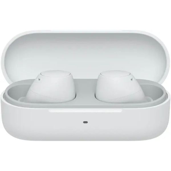 Наушники Sony WF-C510 White (WFC510W.CE7) фото №2