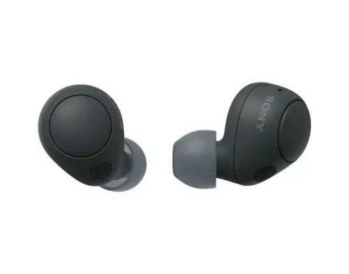 Наушники Sony WF-C700N Black (WFC700NB.CE7) фото №2