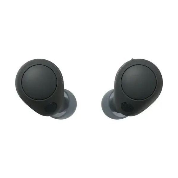 Наушники Sony WF-C700N Black (WFC700NB.CE7) фото №3