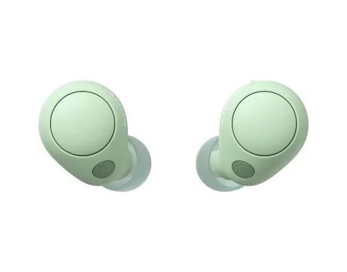 Навушники Sony WF-C700N Sage Green (WFC700NG.CE7) фото №3