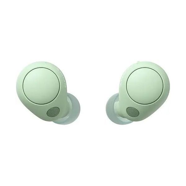 Навушники Sony WF-C700N Sage Green (WFC700NG.CE7) фото №3