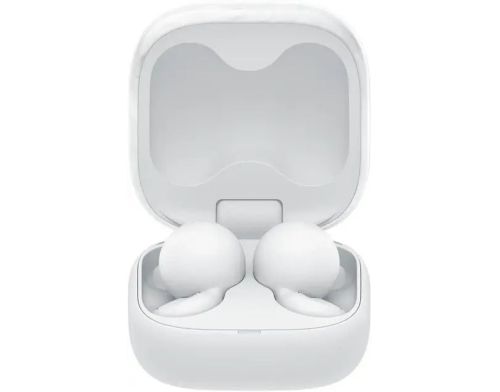 Наушники Sony WF-L910 White (WFL910W.CE7) фото №2