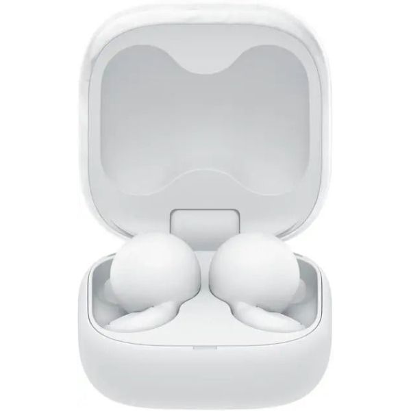 Наушники Sony WF-L910 White (WFL910W.CE7) фото №2