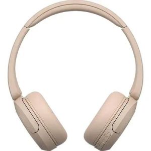 Наушники Sony WH-CH520 Beige (WHCH520C.CE7)