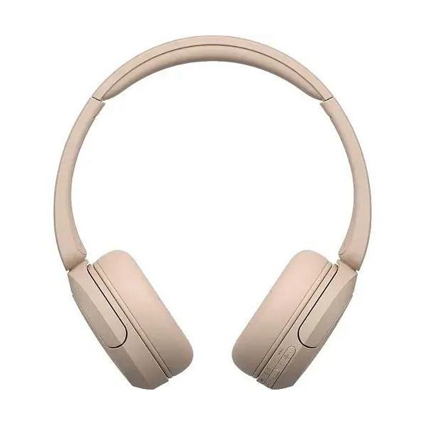 Наушники Sony WH-CH520 Beige (WHCH520C.CE7) фото №2