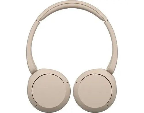 Наушники Sony WH-CH520 Beige (WHCH520C.CE7) фото №3