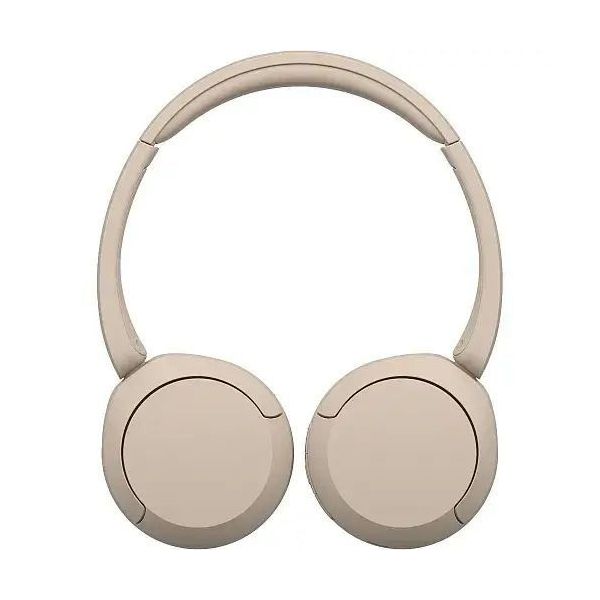 Наушники Sony WH-CH520 Beige (WHCH520C.CE7) фото №3