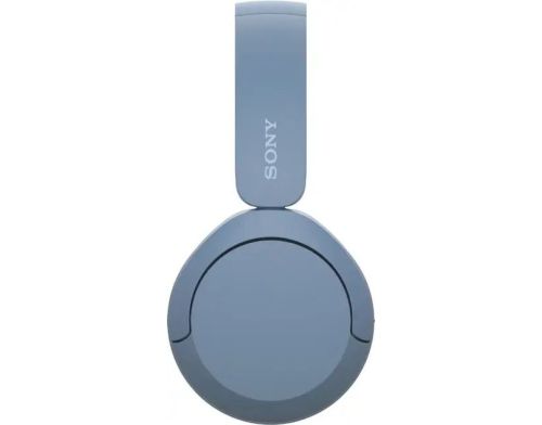 Наушники Sony WH-CH520 Blue (WHCH520L.CE7) фото №2