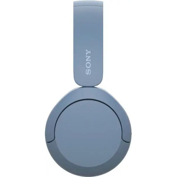 Наушники Sony WH-CH520 Blue (WHCH520L.CE7) фото №2