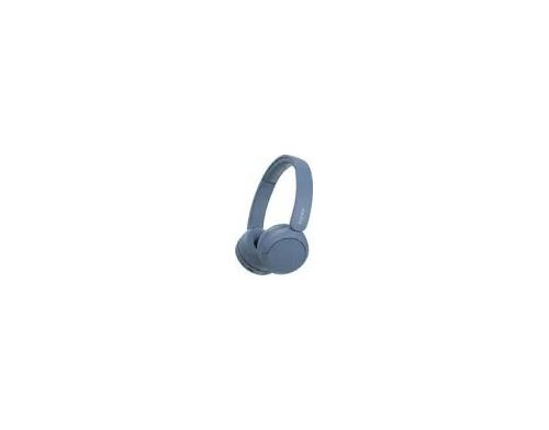 Наушники Sony WH-CH520 Blue (WHCH520L.CE7) фото №3