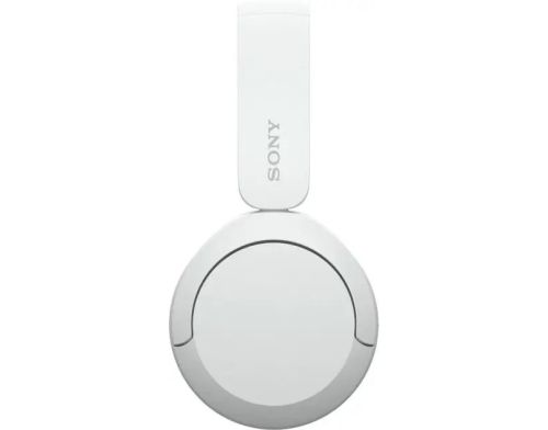 Наушники Sony WH-CH520 White (WHCH520W.CE7) фото №2