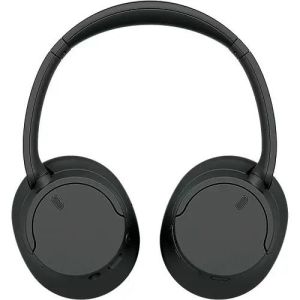 Наушники Sony WH-CH720N Black