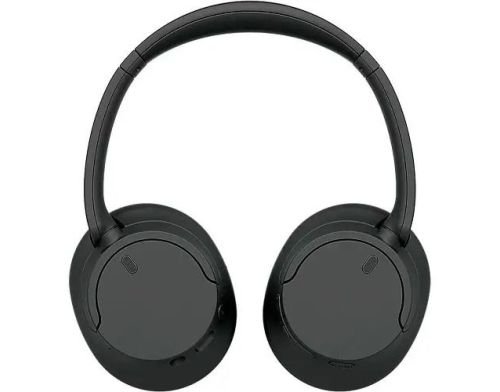 Наушники Sony WH-CH720N Black фото №2