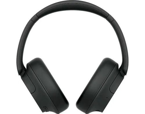 Наушники Sony WH-CH720N Black фото №3