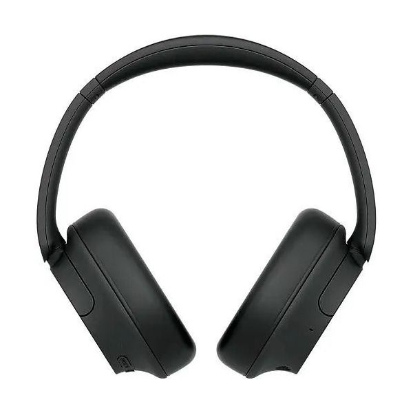 Наушники Sony WH-CH720N Black фото №3