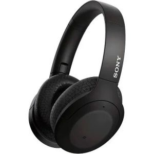 Наушники Sony WH-H910N Black