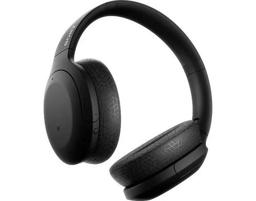 Наушники Sony WH-H910N Black фото №2