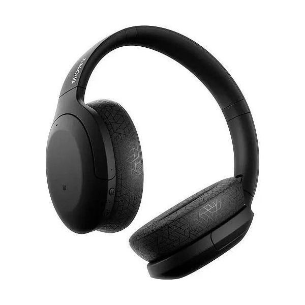 Наушники Sony WH-H910N Black фото №2