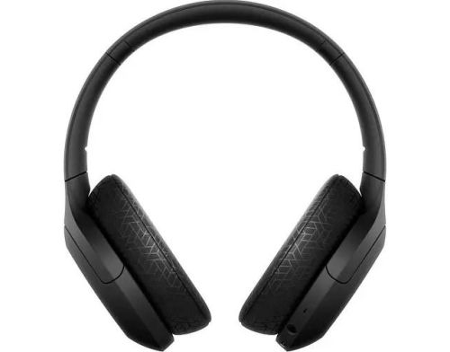 Наушники Sony WH-H910N Black фото №3